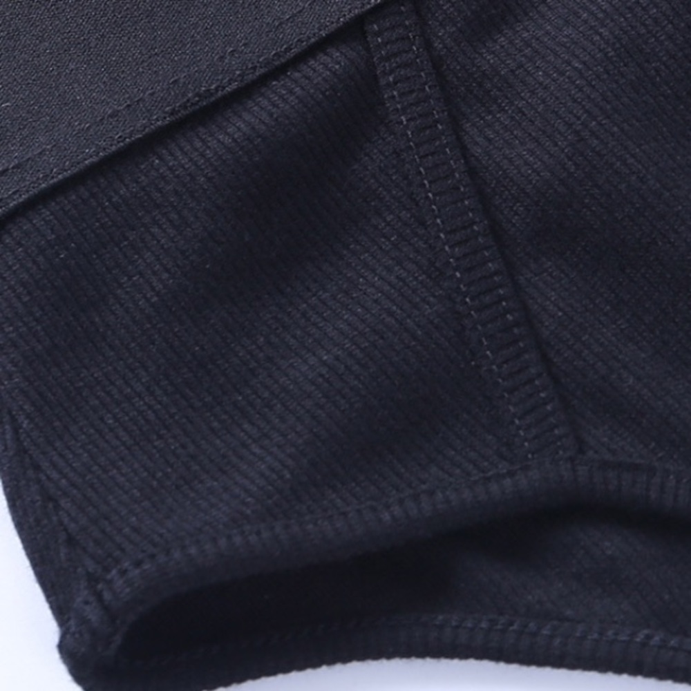🖤- “Everyone Sucks But Me” Sexy Black Panties - Picture 6 of 13
